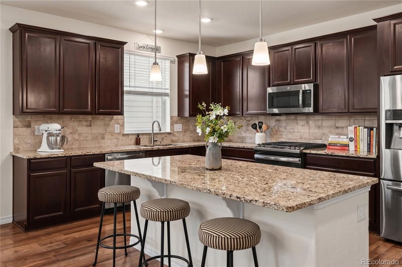 8777 Ginkgo Loop, Parker, CO 80134