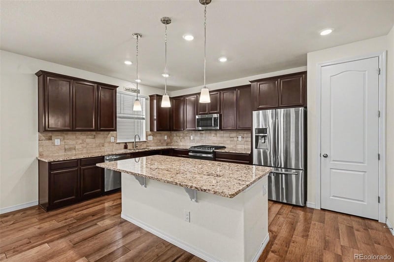8777 Ginkgo Loop, Parker, CO 80134