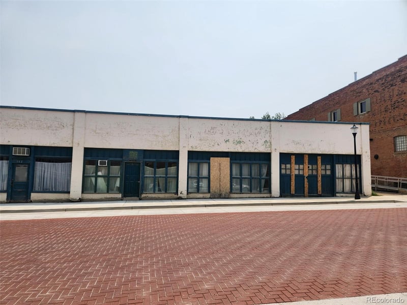 201 Commercial St, Trinidad, CO 81082