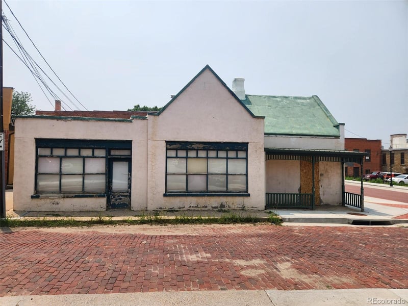 201 Commercial St, Trinidad, CO 81082