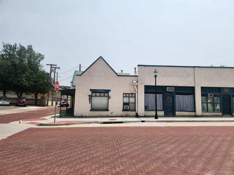 201 Commercial St, Trinidad, CO 81082