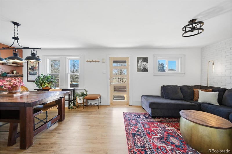 740 Julian St, Denver, CO 80204