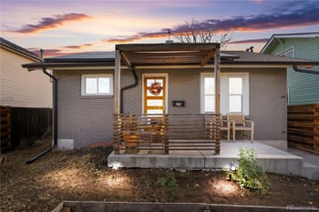740 Julian St, Denver, CO 80204