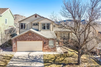 173 White Ash Dr, Golden, CO 80403