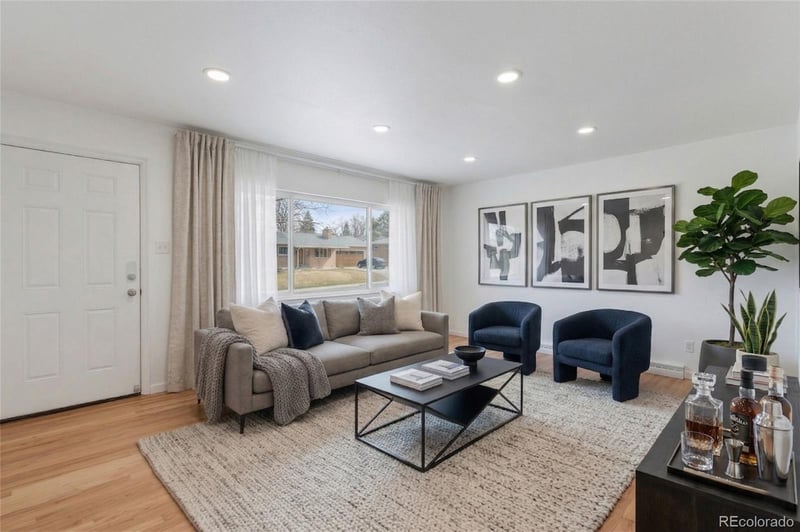 771 Taft St, Lakewood, CO 80228