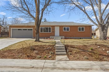 771 Taft St, Lakewood, CO 80228