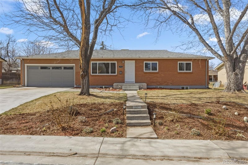 771 Taft St, Lakewood, CO 80228
