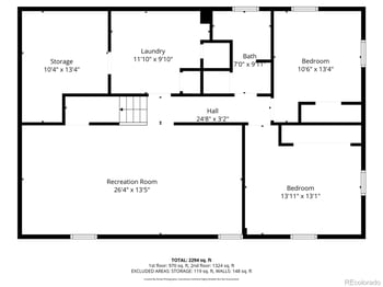 771 Taft St, Lakewood, CO 80228