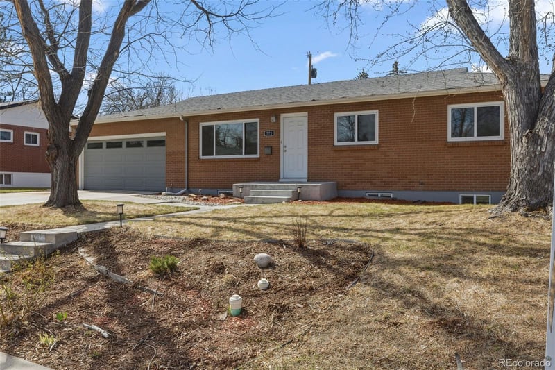 771 Taft St, Lakewood, CO 80228