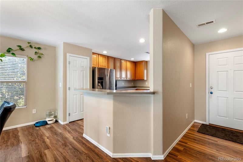 17254 Lark Water Ln #F, Parker, CO 80134