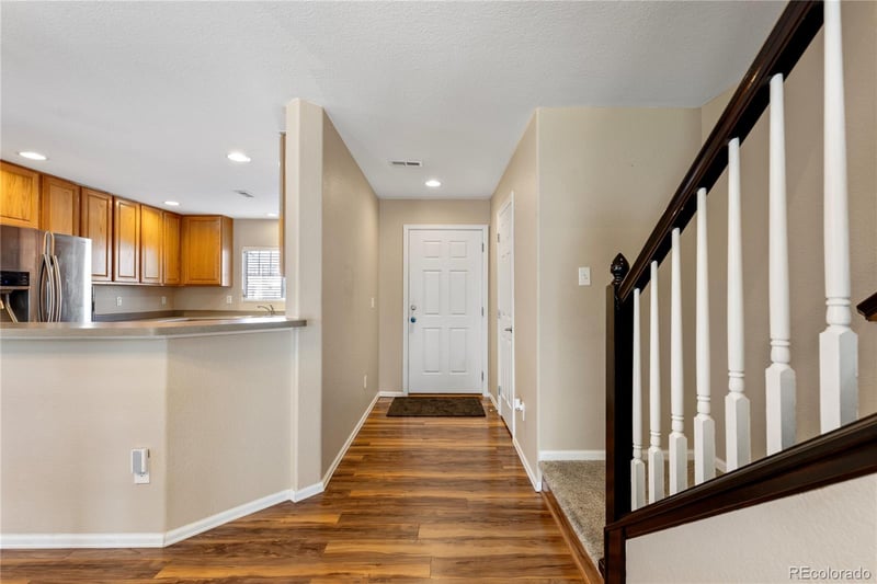 17254 Lark Water Ln #F, Parker, CO 80134