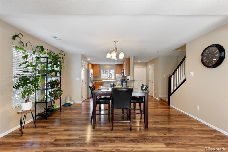 17254 Lark Water Ln #F, Parker, CO 80134