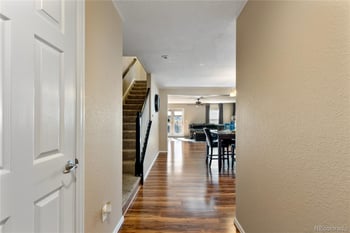 17254 Lark Water Ln #F, Parker, CO 80134