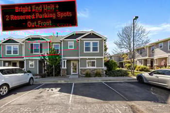 17254 Lark Water Ln #F, Parker, CO 80134