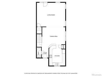 17254 Lark Water Ln #F, Parker, CO 80134