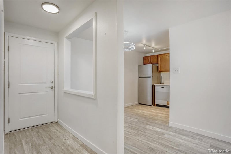 65 Clarkson St #506, Denver, CO 80218