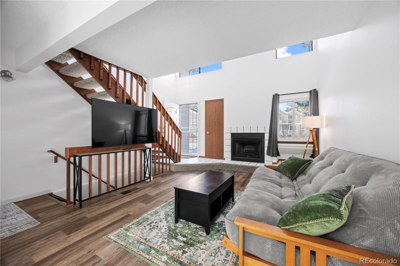 20 Nome St #C, Aurora, CO 80012