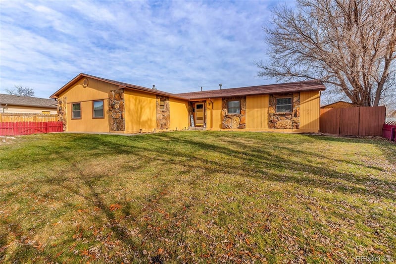 1115 Barr Ave, Canon City, CO 81212