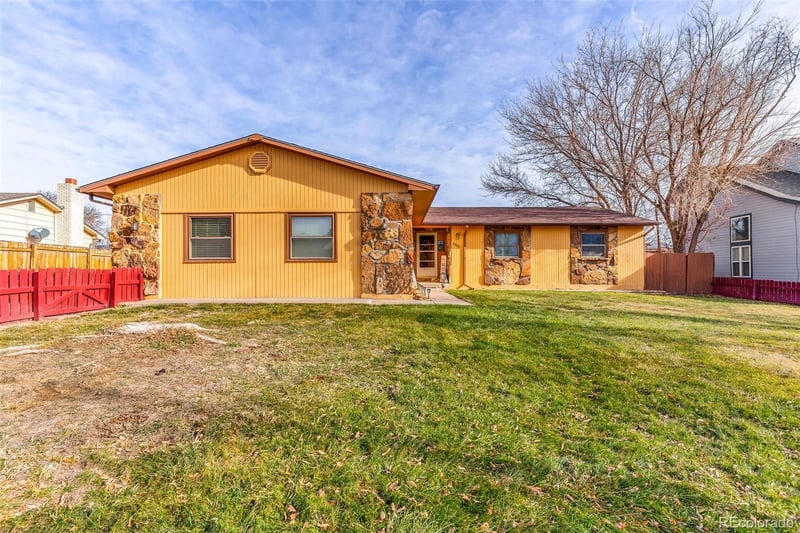 1115 Barr Ave, Canon City, CO 81212