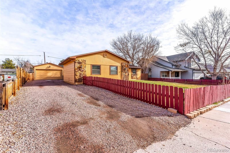 1115 Barr Ave, Canon City, CO 81212