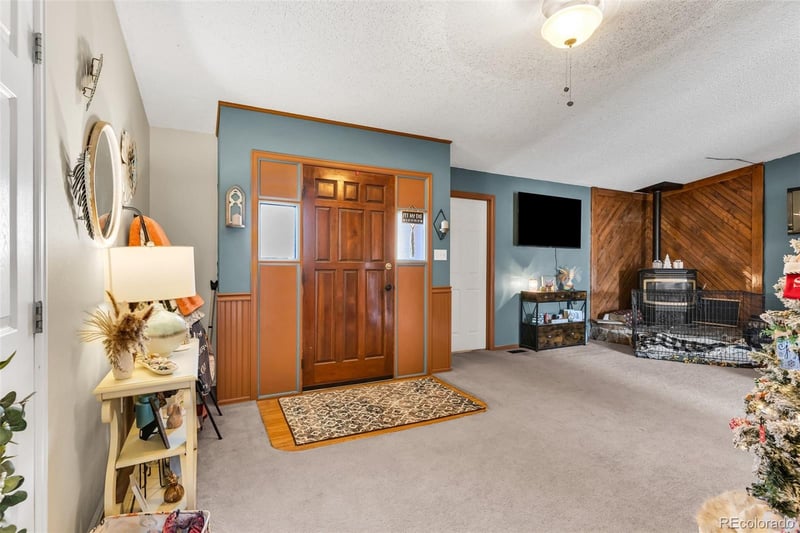 1115 Barr Ave, Canon City, CO 81212