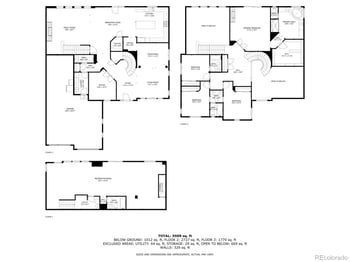 25631 Indore Dr, Aurora, CO 80016