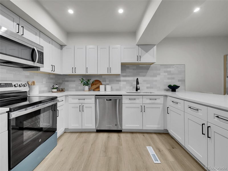 3532 S Hillcrest Dr #2, Denver, CO 80237
