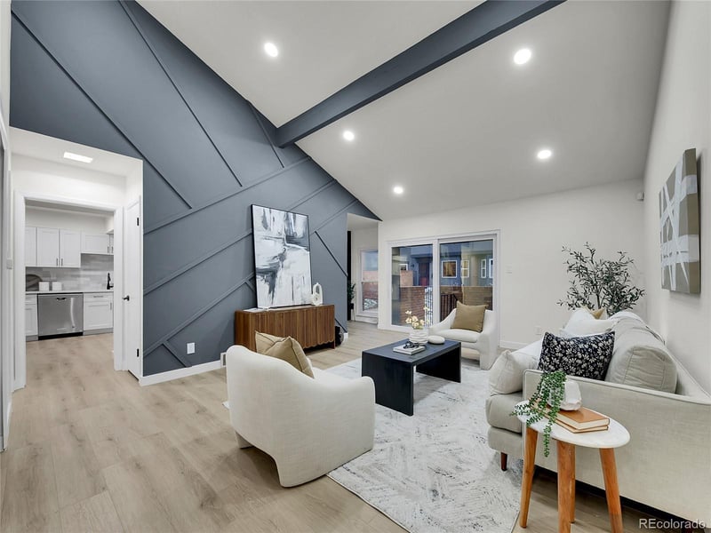 3532 S Hillcrest Dr #2, Denver, CO 80237