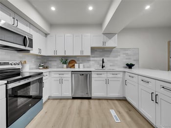 3532 S Hillcrest Dr #2, Denver, CO 80237