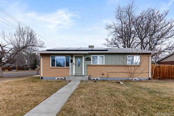 3106 Wolff St, Denver, CO 80236