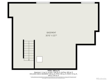 6793 Canosa St, Denver, CO 80221