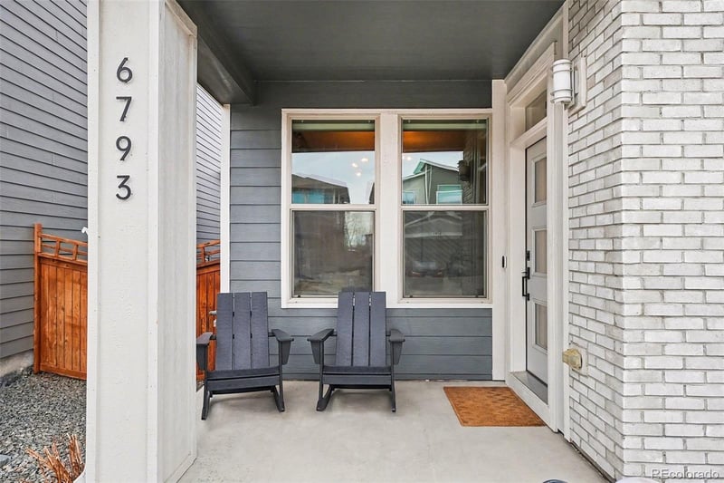 6793 Canosa St, Denver, CO 80221