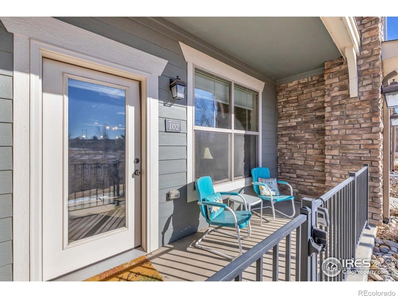 4612 Hahns Peak Dr #102, Loveland, CO 80538
