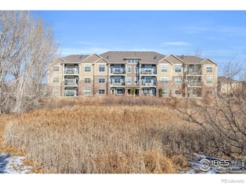 4612 Hahns Peak Dr #102, Loveland, CO 80538