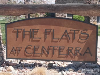 4612 Hahns Peak Dr #102, Loveland, CO 80538