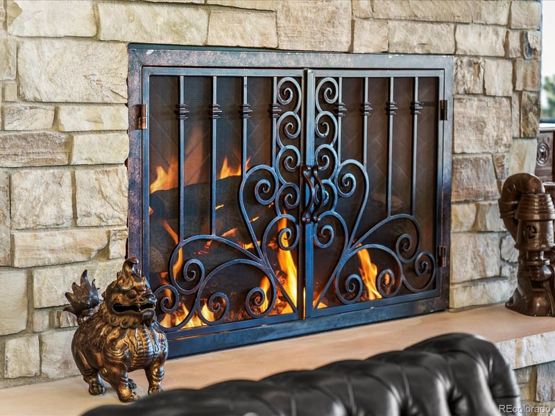 33958 Running Bear Trl, Pine, CO 80470