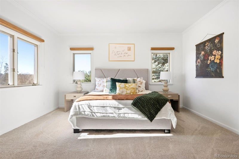 4212 E Orchard Pl, Centennial, CO 80121