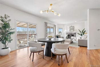 4212 Orchard Pl, Centennial, CO 80121