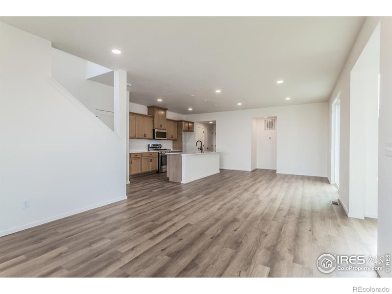 6109 Saddle Horn Dr, Fort Collins, CO 80528