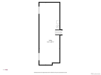 2824 S Walden Way, Aurora, CO 80013