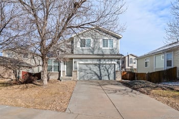 2824 S Walden Way, Aurora, CO 80013