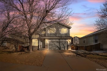 2824 S Walden Way, Aurora, CO 80013