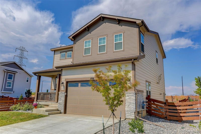 1351 Yale Ave, Erie, CO 80516