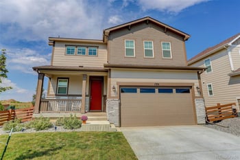 1351 Yale Ave, Erie, CO 80516