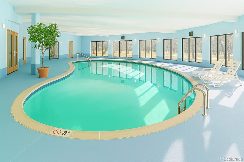 1300 Parker Rd #205, Denver, CO 80231