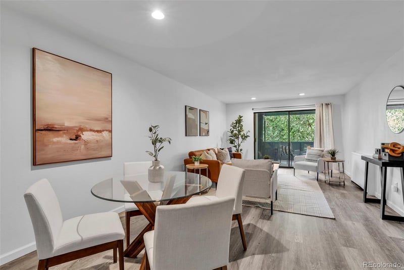 2227 Canyon Blvd #458B, Boulder, CO 80302