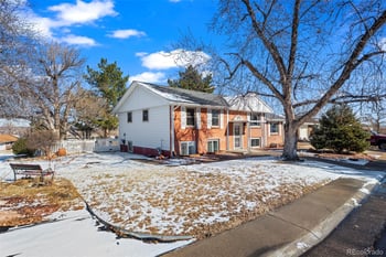 8213 Adams Way, Denver, CO 80221