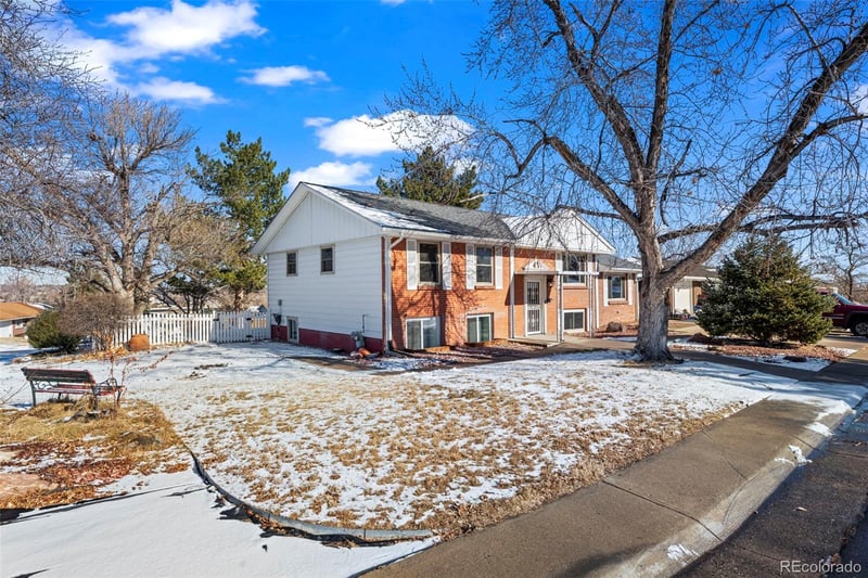 8213 Adams Way, Denver, CO 80221