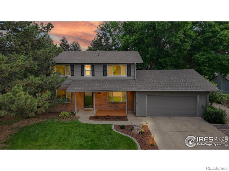 1706 Lakeshore Dr, Fort Collins, CO 80525