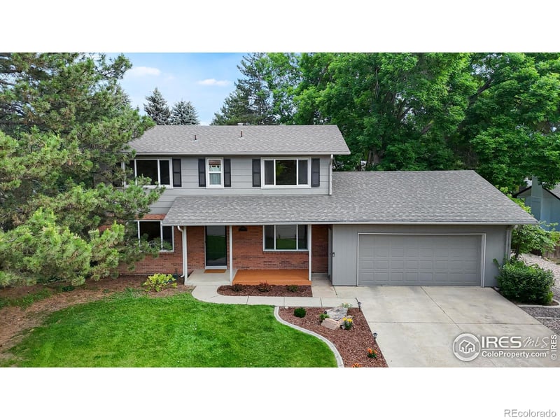 1706 Lakeshore Dr, Fort Collins, CO 80525